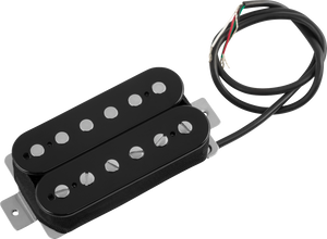 EVH Eddie Van Halen Frankenstein Classic Humbucker BRIDGE Pickup, Black