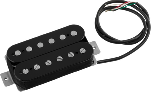 EVH Eddie Van Halen Frankenstein Plus Humbucker Pickup BRIDGE Pickup, Black