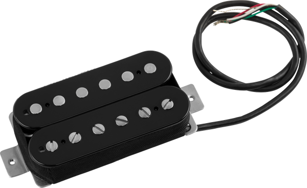 EVH Eddie Van Halen Frankenstein Plus Humbucker Pickup BRIDGE Pickup, Black