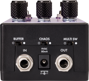 Fender The Pelt Fuzz V2 Guitar Effect Pedal - 023-4542-050