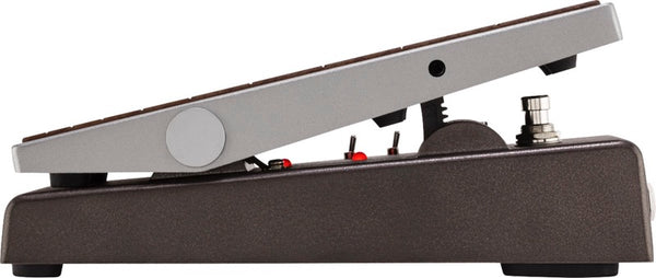 Fender Tread-Light Wah Guitar Effect Pedal, 023-4555-000