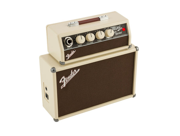 Genuine Fender Tone-Master MINI Travel Portable Electric Guitar Amplifier Amp