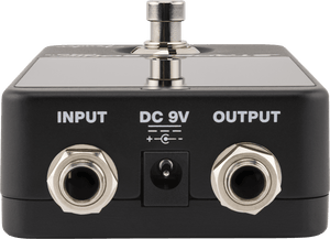 Fender Strobo-Sonic Pro Tuner Guitar Pedal