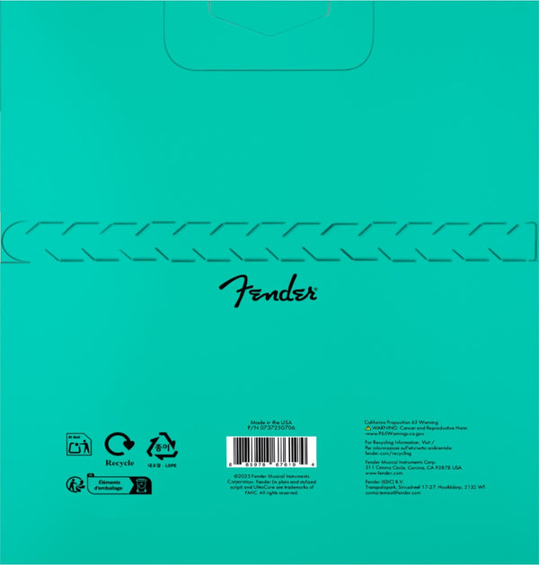 Fender 9250ML Ultracore Roundwound Bass Strings, NPS, Ball End, 45-100