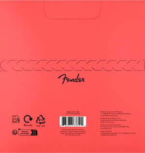 Fender 9250M Ultracore Roundwound Bass Strings, NPS, Ball End, Medium 45-105