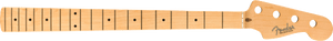 Fender USA American Original '50s Precision/P-Bass Neck, Thick C-Shape, Maple