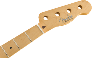 Fender 1951 Precision/P-Bass Neck, U-Shape, 20 Medium Jumbo Frets, Maple