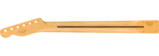 Fender 50s Esquire Neck, 21 Vintage Frets, 7.25", U Shape, Maple