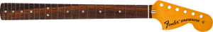 Fender American Vintage II 1973 Strat Neck, 21 Vintage Tall Frets, 7.25"
