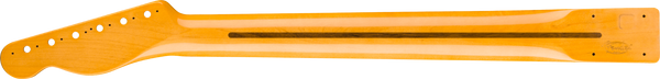 Fender American Vintage II 1951 Tele Neck, 21 Vintage Tall Frets, 7.25" Radius