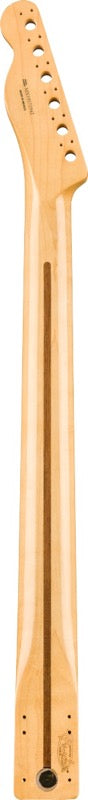 Fender Sub-Sonic Baritone Telecaster Neck, 22 Med Jumbo, Maple