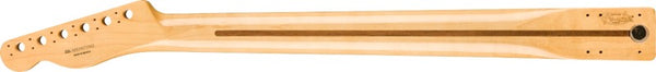 Fender Sub-Sonic Baritone Telecaster Neck, 22 Med Jumbo, Maple