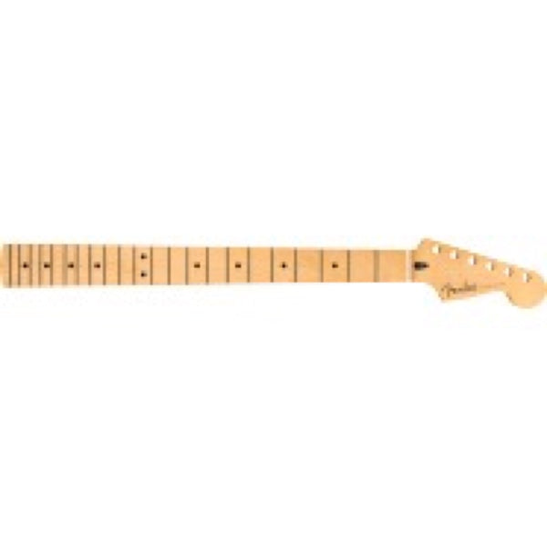 Fender Sub-Sonic Baritone Stratocaster Neck, 22 Med Jumbo, Maple