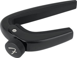 Genuine Fender Player Classical Guitar Capo, Guitar