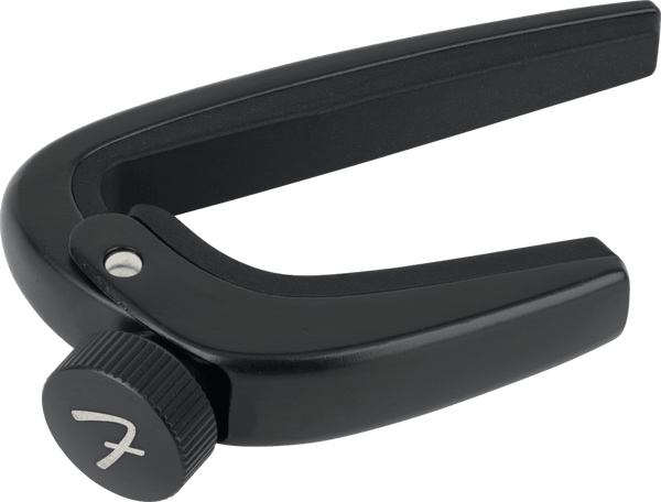 Genuine Fender Player Classical Guitar Capo, Guitar
