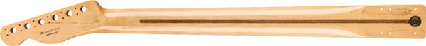 Genuine Fender Sub-Sonic Baritone Telecaster Neck, 22 Med Jumbo, Pau Ferro