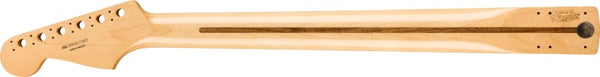 Genuine Fender Sub-Sonic Baritone Stratocaster Neck, 22 Med Jumbo, Pau Ferro