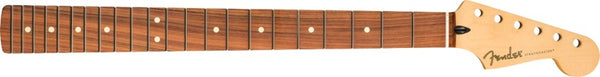 Genuine Fender Sub-Sonic Baritone Stratocaster Neck, 22 Med Jumbo, Pau Ferro