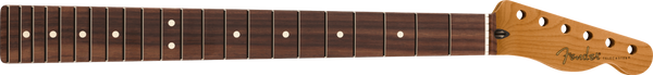 Fender Player II Tele Maple Neck, 22 Medium Jumbo, Rosewood, 9.5", Modern C