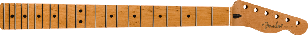 Fender Player II Series Tele ROASTED Maple Neck, 22 Med Jumbo, Maple, Modern C