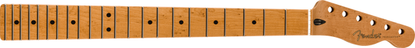 Fender Player II Series Tele Maple Neck, 22 Medium Jumbo, Maple, 9.5", Modern C