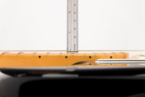 Fender Guitar Tools Driver/Ruler Measurements Combination Set