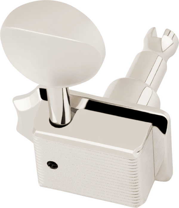 Genuine Fender Classic Gear Staggered Strat/Tele Machine Head Tuning Keys