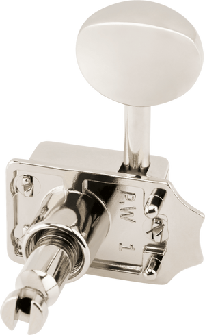 Genuine Fender Classic Gear Staggered Strat/Tele Machine Head Tuning Keys