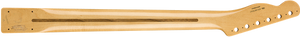 Genuine Fender 1951 Telecaster/Tele Neck, Fat U Shape, Narrow Tall Frets, Maple