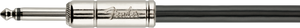 Fender Professional Series Kill Switch Guitar Cable, Straight/Angle, 10'