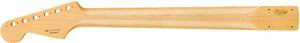 Fender Mexico '60s Classic Stratocaster/Strat Maple Neck, Pau Ferro Fingerboard