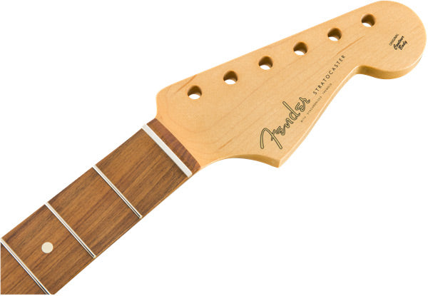 Fender Mexico '60s Classic Stratocaster/Strat Maple Neck, Pau Ferro Fingerboard
