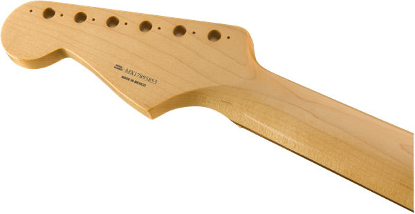 Fender Mexico '60s Classic Stratocaster/Strat Maple Neck, Pau Ferro Fingerboard