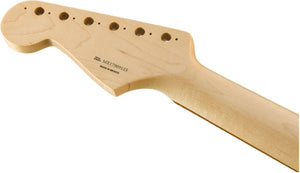 Fender Mexico '60s Classic Player Stratocaster/Strat Neck, Pau Ferro Fingerboard