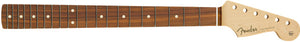 Fender Mexico '60s Classic Player Stratocaster/Strat Neck, Pau Ferro Fingerboard