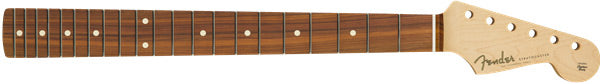 Fender Mexico '60s Classic Player Stratocaster/Strat Neck, Pau Ferro Fingerboard