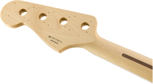 Fender Classic Series 70's Jazz/J-Bass Neck, 20 Frets, Block Inlay, Pau Ferro