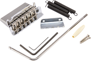 Genuine Fender American Professional Stratocaster/Strat TREMOLO Bridge Assembly