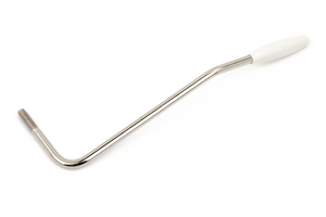 Genuine Fender LEFT-HANDED Tremolo Arm Chrome American Standard Stratocaster