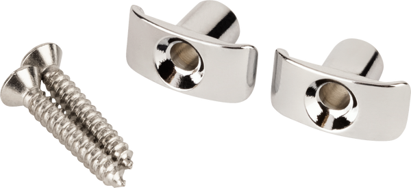 Genuine Fender American Ultra String Guides/Retainer, 099-2081-000