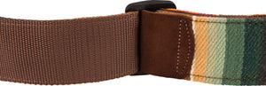 Genuine Fender 2" Sonoran Adjustable Guitar Strap - SAGUARO, 099-2132-544