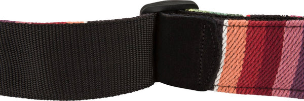 Genuine Fender 2" Sonoran Adjustable Guitar Strap - DUSK, 099-2132-546