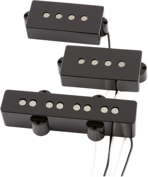 Genuine Fender YOSEMITE Precision/Jazz Bass Guitar Pickups Set - 099-2281-000