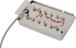 Genuine Fender Custom Michael Landau CuNiFe Wide Range Humbucker NECK Pickup