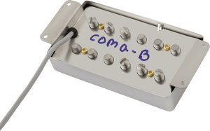 Genuine Fender Custom Michael Landau CuNiFe Wide Range Humbucker BRIDGE Pickup