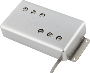 Genuine Fender Custom Michael Landau CuNiFe Wide Range Humbucker BRIDGE Pickup