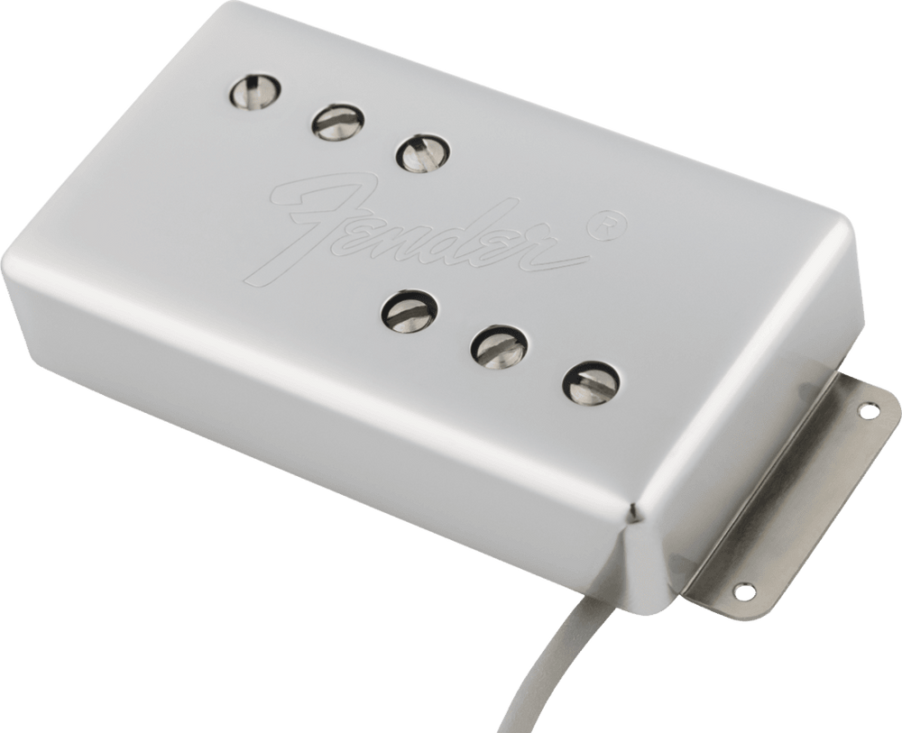Genuine Fender Custom Michael Landau CuNiFe Wide Range Humbucker BRIDGE Pickup