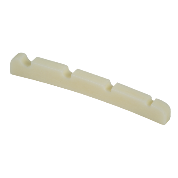 Genuine Fender American Vintage Precision/P-Bass Pre-Slotted String Bone Nut