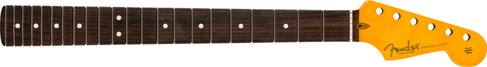 Fender American Pro Classic Stratocaster Neck, 22 Med Jumbo, 9.5" Radius, Rosewood