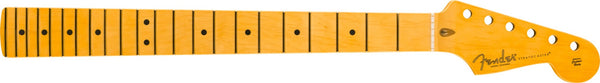 Fender American Pro Classic Stratocaster Neck, 22 Med Jumbo, 9.5" Radius, Maple